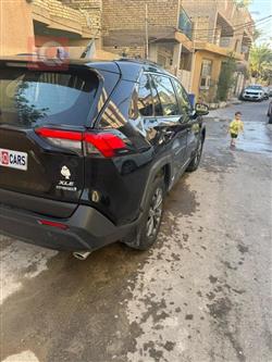 تويوتا راف 4